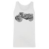 Men's Tank Top Thumbnail
