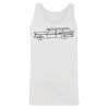 Men's Tank Top Thumbnail