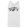 Men's Tank Top Thumbnail