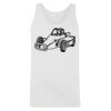 Men's Tank Top Thumbnail
