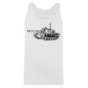 Men's Tank Top Thumbnail