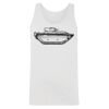 Men's Tank Top Thumbnail