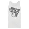 Men's Tank Top Thumbnail