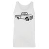 Men's Tank Top Thumbnail