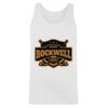 Men's Tank Top Thumbnail